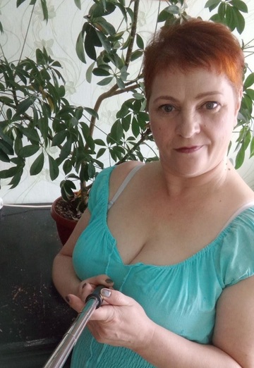 Моя фотография - Анна, 52 из Торопец (@anna264326)