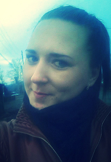 Моя фотография - Евгения, 31 из Нижнеудинск (@evgeniya52537)