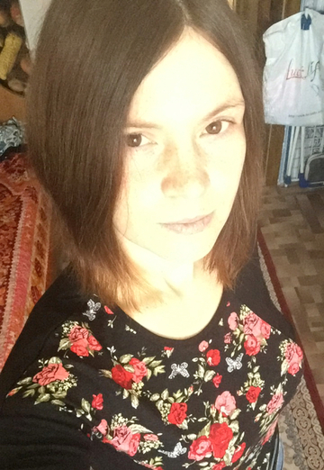 Yuliya (@uliya206898) — my photo № 2