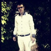 Nikolay 29 Moscow
