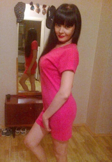 Natalja (@natadaryushina) — mein Foto #10