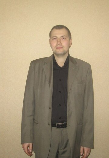 My photo - Aleksey, 41 from Sarov (@aleksey413270)