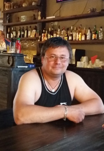 Моя фотография - Николай, 57 из Кохтла-Ярве (@nikolay114680)