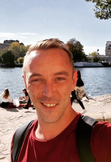 My photo - Daniel Rothfritz, 36 from Oberderdingen (@danielrothfritz)