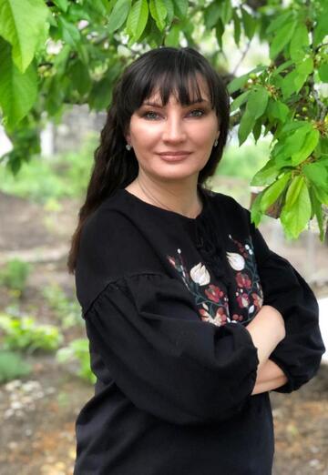 Моя фотографія - Ирина, 51 з Батайськ (@irina335077)