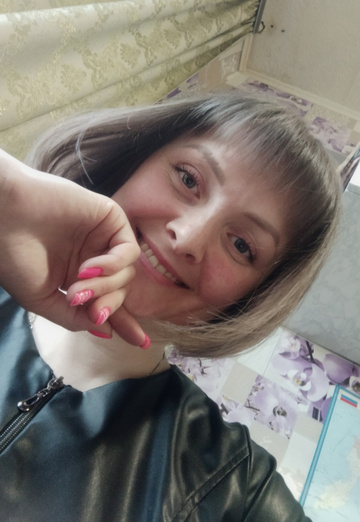 Моя фотографія - Юлия, 39 з Новомосковськ (@uliya268020)