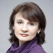 olga 54 Perm
