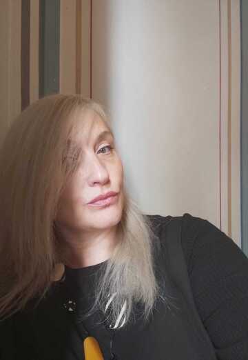 My photo - Svetlana, 55 from Nizhny Novgorod (@svetlana194839)
