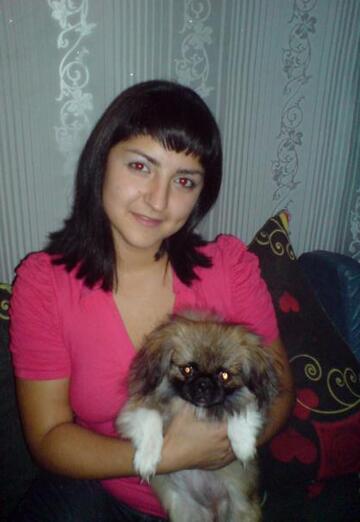 Моя фотография - Гаяна, 32 из Лазаревское (@milaya201492)
