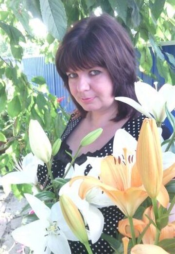 Mein Foto - Oksana A, 44 aus Sernograd (@oksanaa7110419)