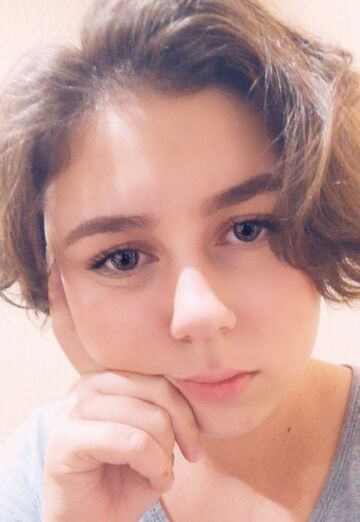 My photo - El, 23 from Barry (@el2295)