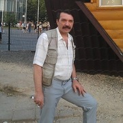 Anatoliy 60 Zheleznogorsk