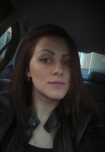 La mia foto - Veronika, 34 di Maladzečna (@veronikachijevskaya)