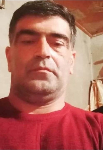 My photo - Akram, 21 from Khyrdalan (@akram2653)