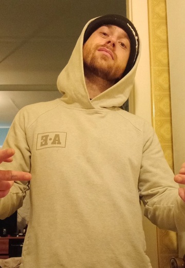 My photo - Nate, 29 from Yarmouth (@nate207)