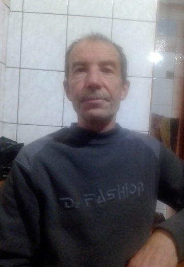 Mein Foto - Sergei, 57 aus Arsamas (@sergey1168843)