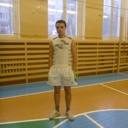 Aleksandr 33 Dorokhovo