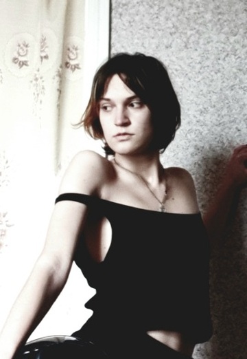 La mia foto - Viktoriya, 19 di Nikopol' (@viktoriya154662)