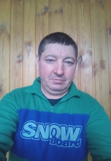 Моя фотография - Саша, 57 из Челябинск (@sasha314628)