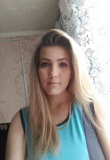 Nika (@nika15892) — my photo № 2