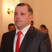 Vitaliy 44 Odessa