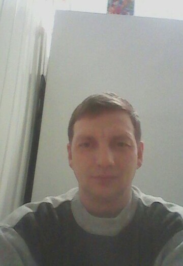 My photo - aleksey, 48 from Irbit (@aleksey8628560)