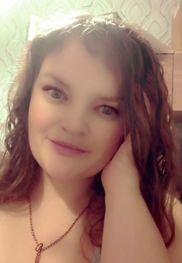 My photo - Anyuta, 34 from Gusinoozyorsk (@anuta26339)
