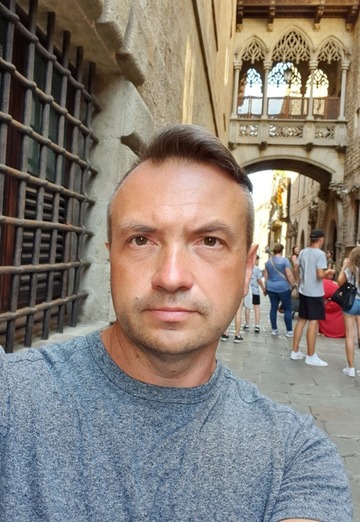 My photo - Konstantin, 52 from Attendorn (@konstantin95419)