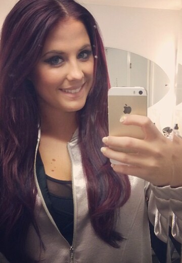 My photo - autumn, 46 from Williamsburg (@autumn43)