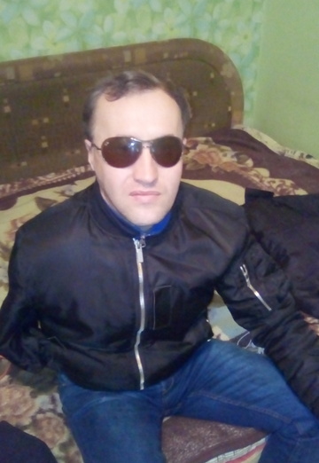 My photo - Vova, 35 from Ripky (@vova58731)