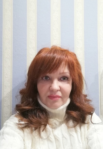 Моя фотография - Ольга, 45 из Людиново (@olga412625)