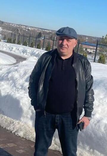 Моя фотографія - гога, 52 з Москва (@goga2227)