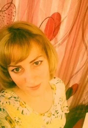 La mia foto - Oksana, 45 di Oral (@uralwsk8766819)