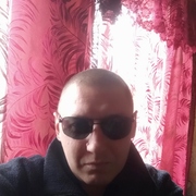 Kolya Belovickyy 42 Ripky