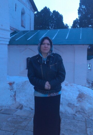 Lyudmila (@ludmila92635) — my photo № 4