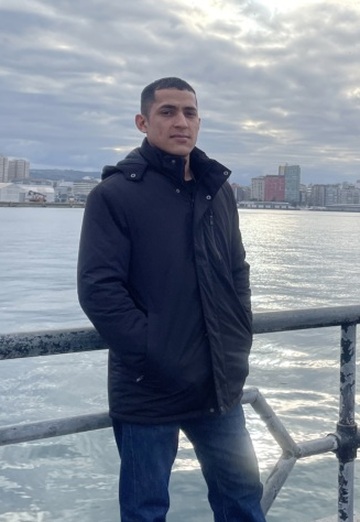 My photo - Yojan duque, 29 from Chantada (@yojan9)