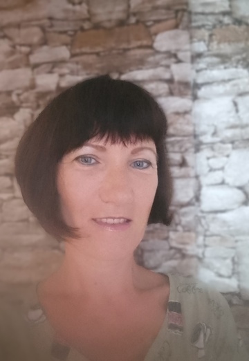 My photo - Olga, 50 from Fokino (@olga455275)