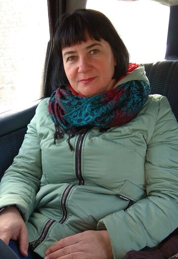 Mein Foto - Alla, 58 aus Orscha (@alla36343)