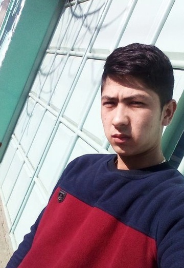 Azamat (@azamat13131) — my photo № 2