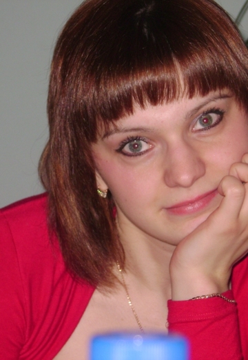 My photo - Anastasiya, 40 from Sharypovo (@anastasiya105271)