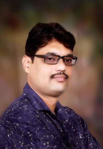 Моя фотография - Rajendra Dawale, 47 из Пуна (@rajendradawale)