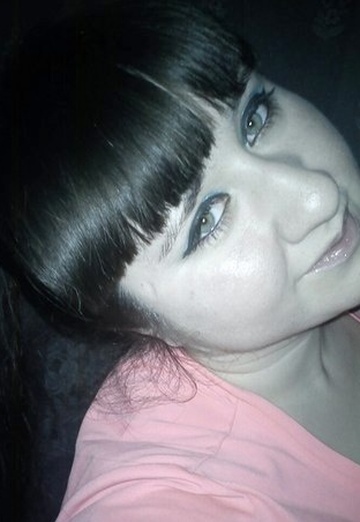 My photo - yana polyakova, 33 from Kotovsk (@yanapolyakova)