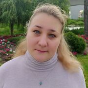 Yuliya 45 Moscow