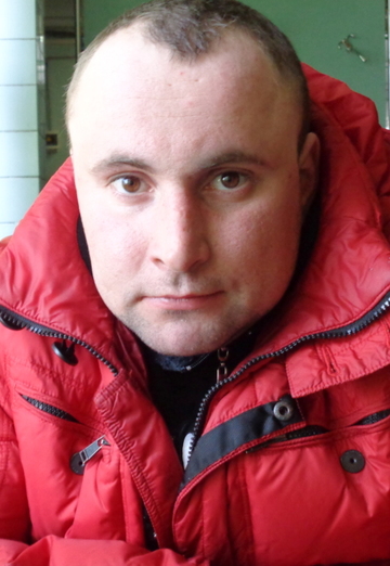 My photo - shama2013, 38 from Vitebsk (@shama374)