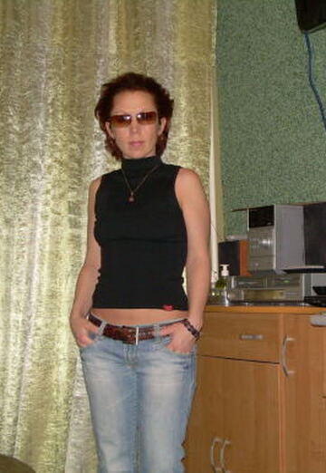 Minha foto - LILYa, 52 de Zarecnyy (@lilya628)