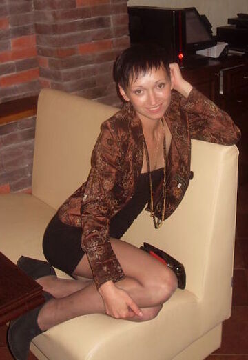 Mein Foto - Marija, 42 aus Sobinka (@mariya25002)