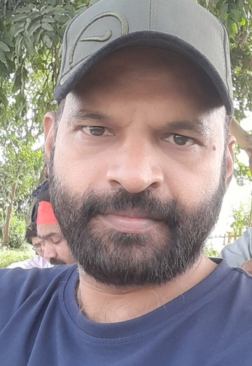 My photo - Asif, 51 from Islamabad (@asif1356)