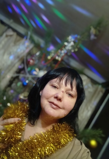 Моя фотография - Светлана, 45 из Кисловодск (@svetlana315494)