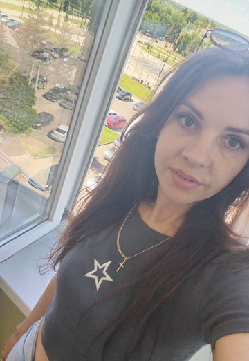 My photo - Svetlana, 37 from Bryansk (@svetlana342412)