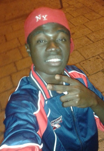 My photo - Young, 27 from Ragusa (@young62)